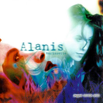 Jagged Little Pill (1995) [2015 Remaster]