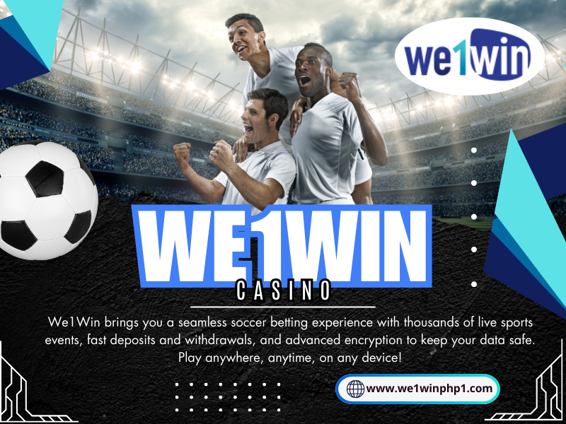 We1Win Casino