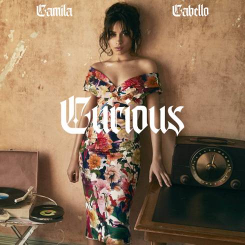 Camila Cabello - Curious Pop~ Single~Mp3~(2020) [320] kbps Beats⭐