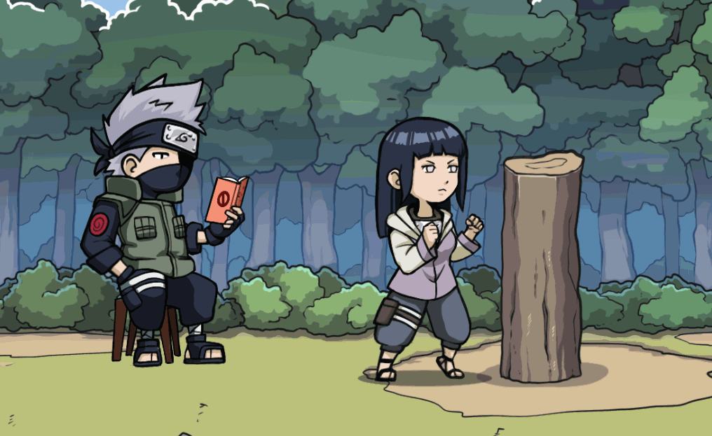 Hinata Kak