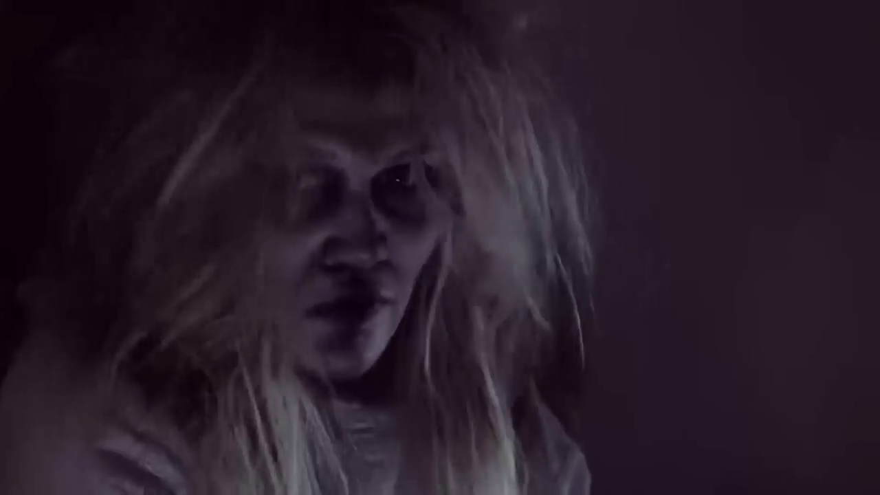 Haunting Australia (2)