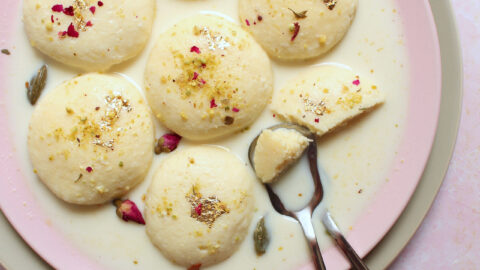 Rasmalai