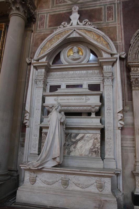 ARTE, HISTORIA Y CIPRESES: TOSCANA 2019 - Blogs de Italia - DIA 11: FLORENCIA III (S. CROCE, S. LORENZO, CUPULA, BAPTISTERIO) Y CONCLUSIONES (17)