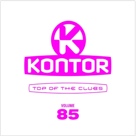 VA - Kontor Top Of The Clubs Vol.85 (2020)