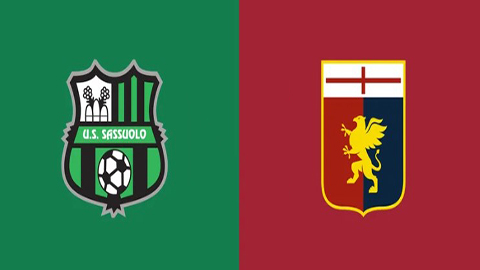 Soi kèo tài xỉu, phạt góc trận Sassuolo vs Genoa, 00h30 ngày 04/11