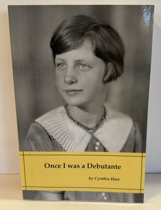 Once I was a Debutante