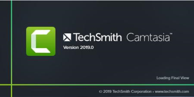 TechSmith Camtasia 2019.0.1 Build 4626 (x64)
