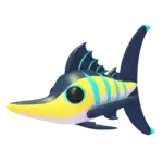 Black Marlin