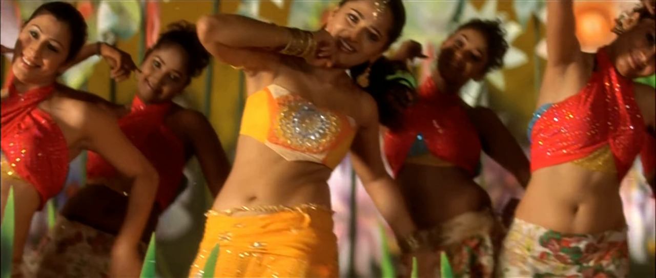 Anushka Shetty -Sukku Sukku 4K Video Song from Lakshyam2025-04-25 12-41-17-077-110