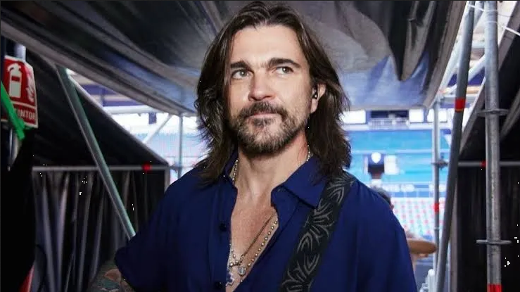 Juanes anuncia su regreso a México con nueva gira