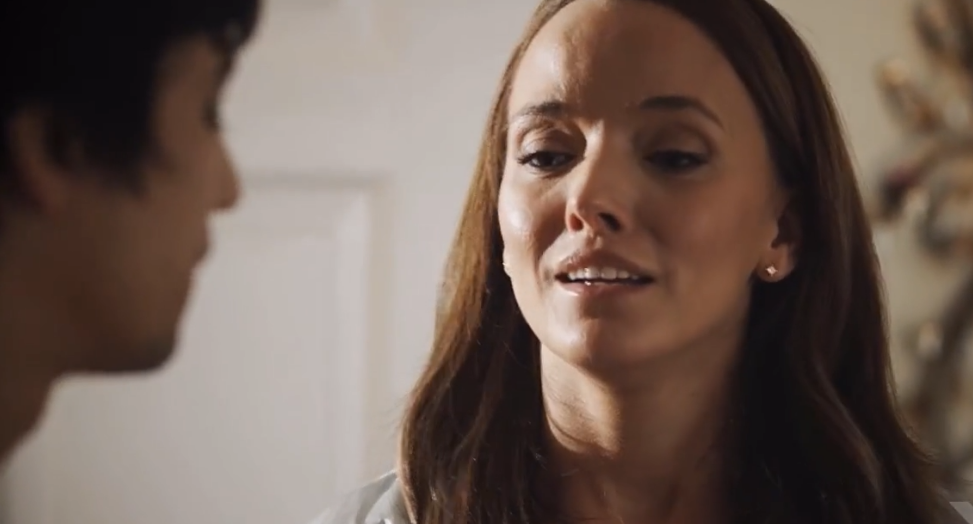 MissaX – Pristine Edge – My Cheating Stepmom