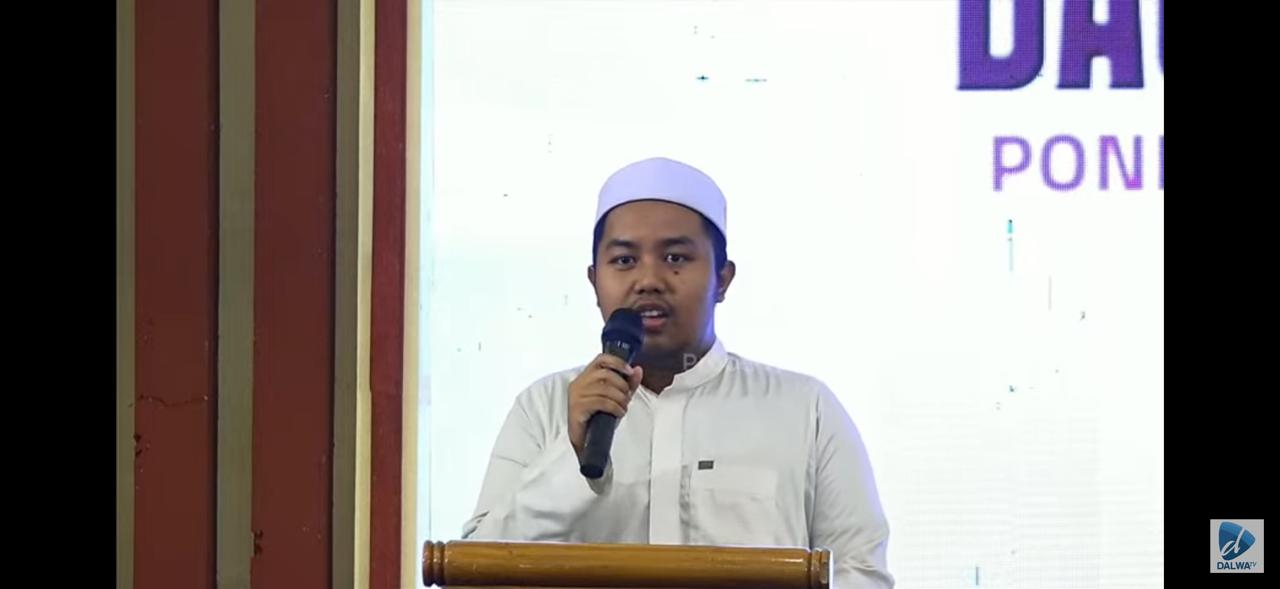 Maulana Izzul Faqih