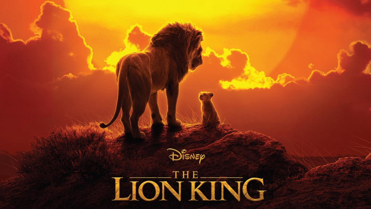 filem the lion king