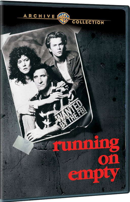 Running on Empty wac