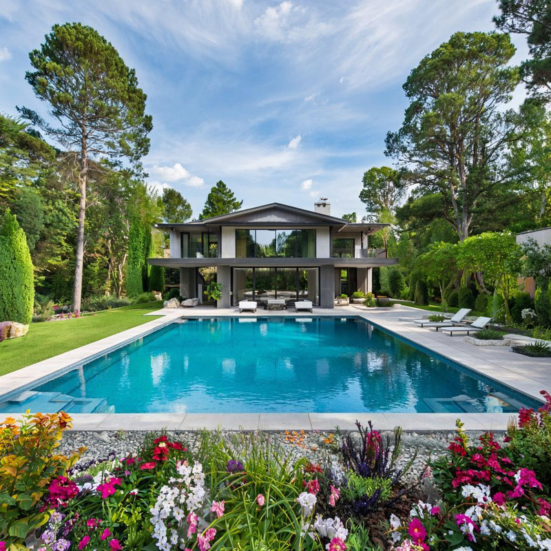 постройка бассейна под ключ цена