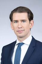 Julian Westbridge (Sebastian Kurz) Format petit