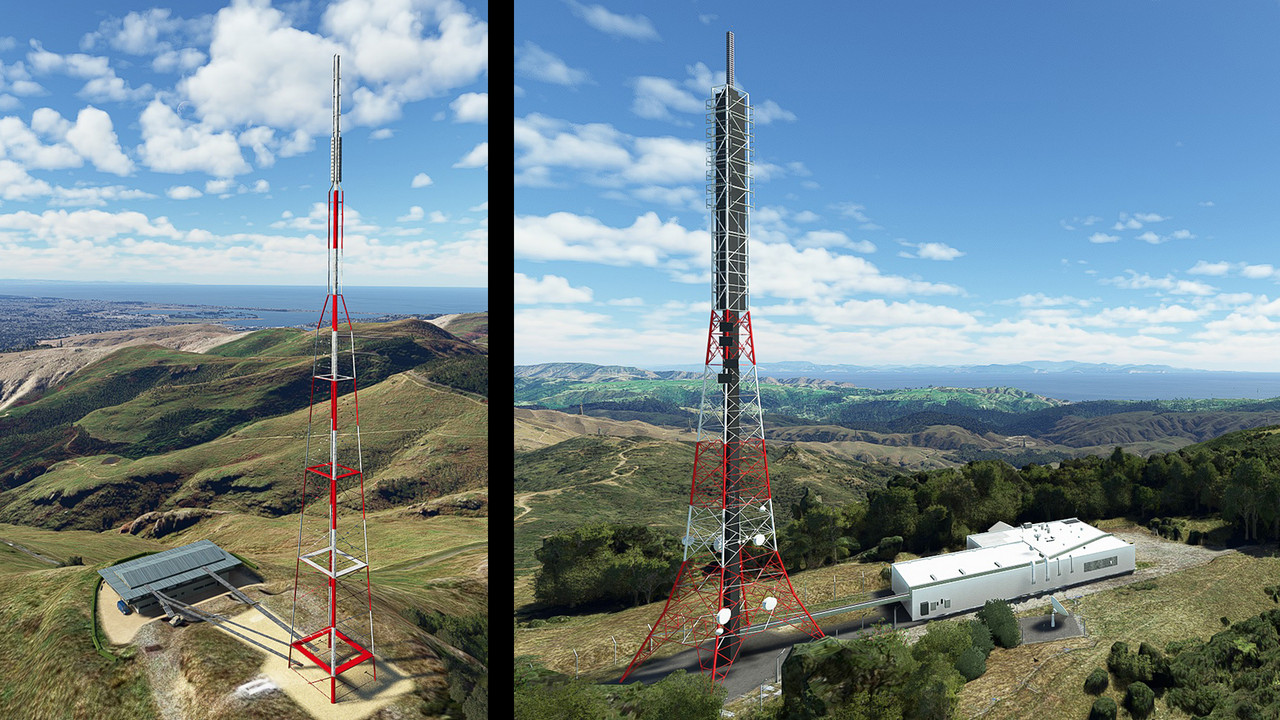 Christchurch-Sugarloaf-and-Kaukau-Teleco