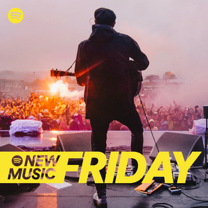 New Music Friday UK 21/04 (Compilation, 2020) FLAC LossLess TYS