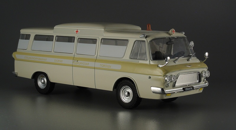 юность скорая