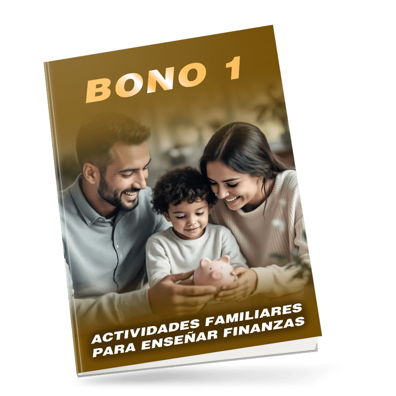 Bono actividades familiares