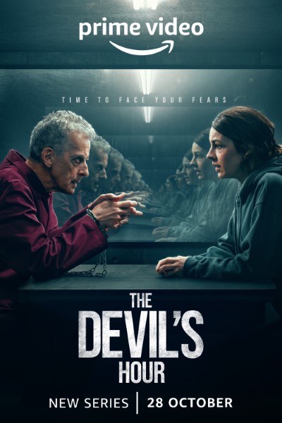 The Devil’s Hour (Season 01) Dual Audio {Hindi-English} NetFlix WEB Series WEB-DL ESubs – 720p [650MB]