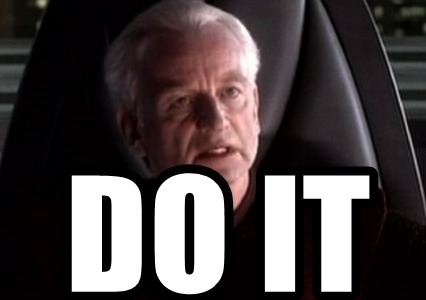 dew it!