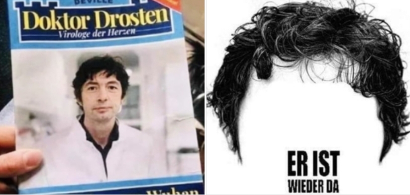 Bis zur letzten Spritze