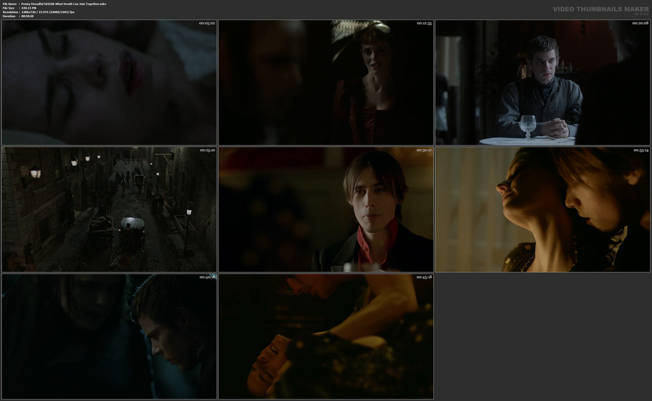 Penny Dreadful S01E06 What Death Can Join Together.mkv