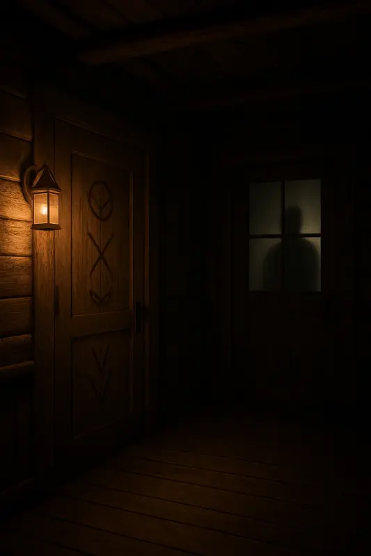 Извне смотреть онлайн