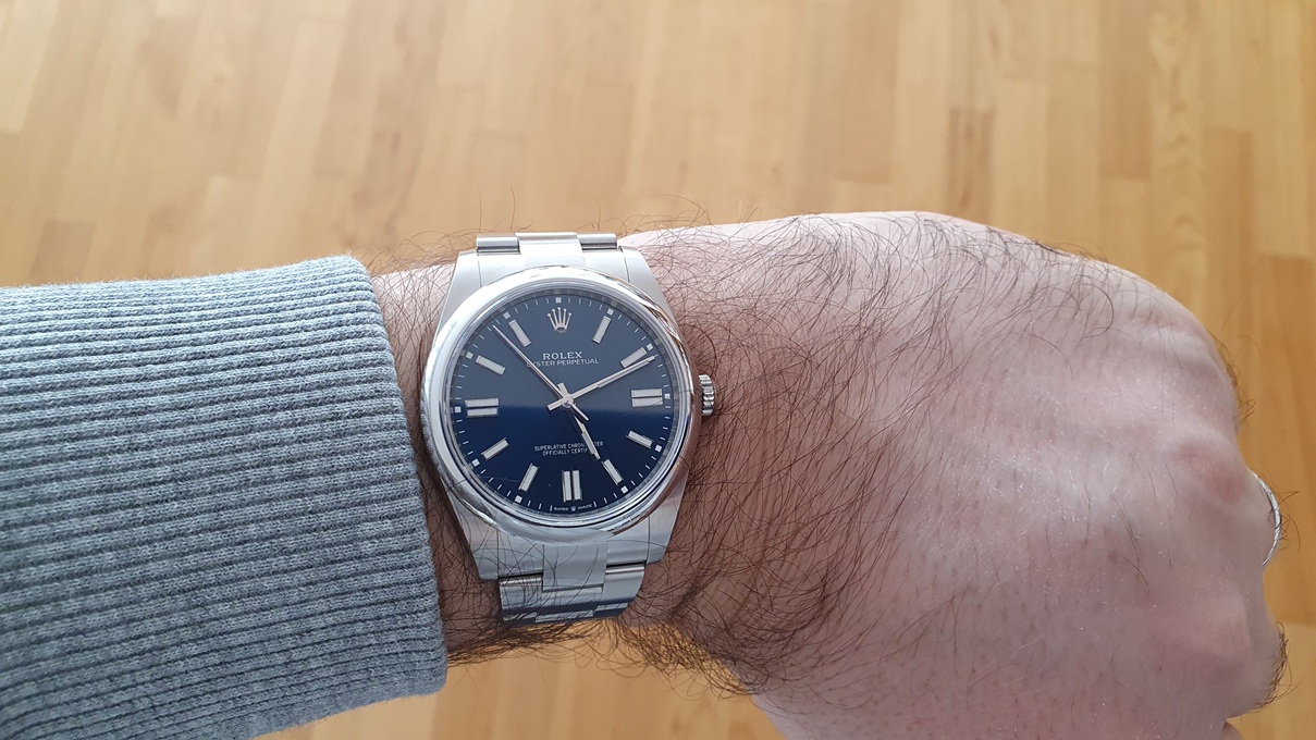 Hésitation de dernière minute - Première Rolex - Page 3 20221022-171145