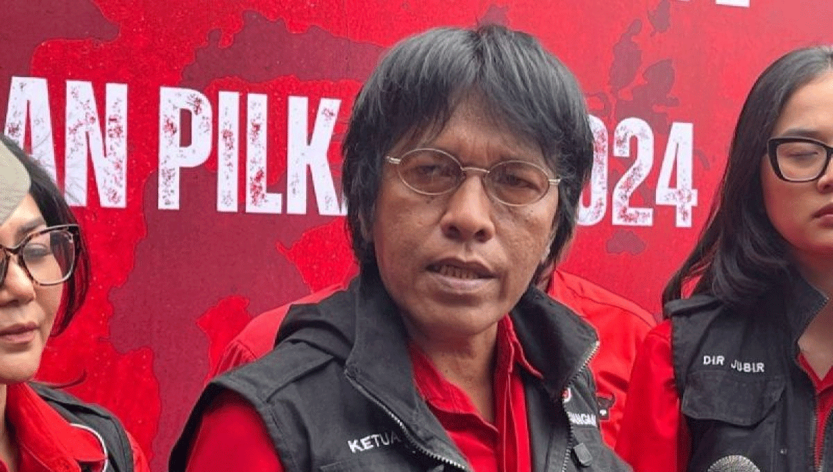 PDIP Kokoh di Hati Rakyat: Komitmen dan Perjuangan Keadilan Sosial