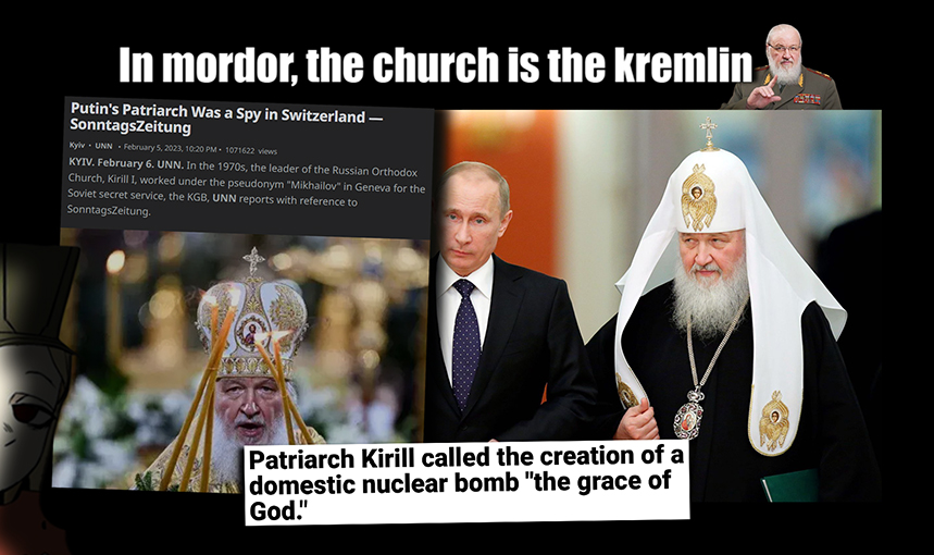 eglise fasciste de moscou 6