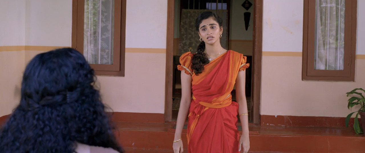 Khedda 2022 WebRip [Malayalam] 480p 720p ESub Screenshot