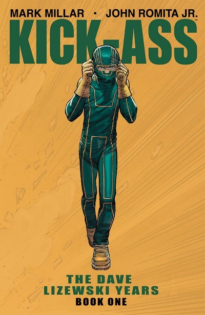 Kick-Ass-The-Dave-Lizewski-Years-Vol-1-2018