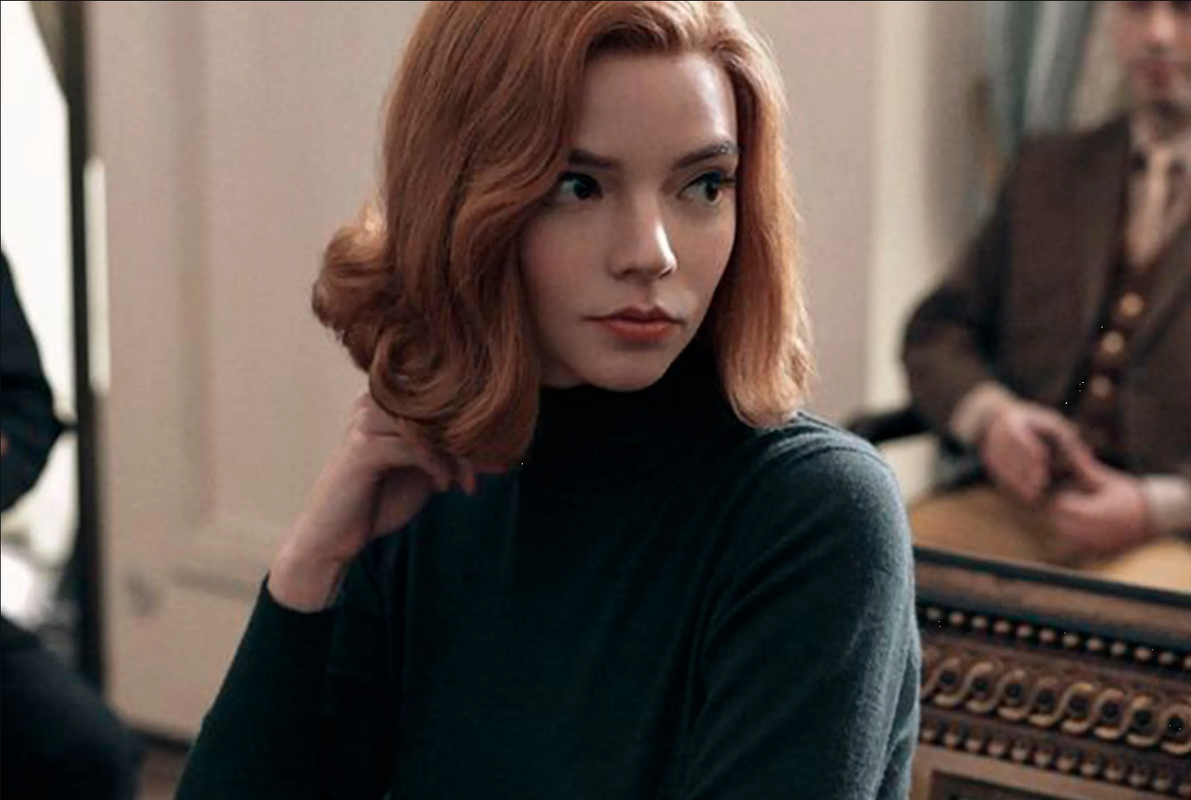 Anya Taylor Joy recuerda el bullying que sufrió: