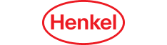 Логотип Henkel