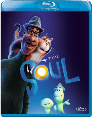 Soul (2020) FULL HD VU 1080p DTS HD+AC3 ENG E-AC3+AC3 ITA