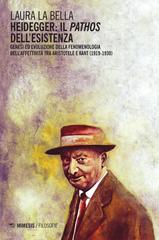 Laura La Bella – Heidegger: il pathos dell’esistenza (2025)
