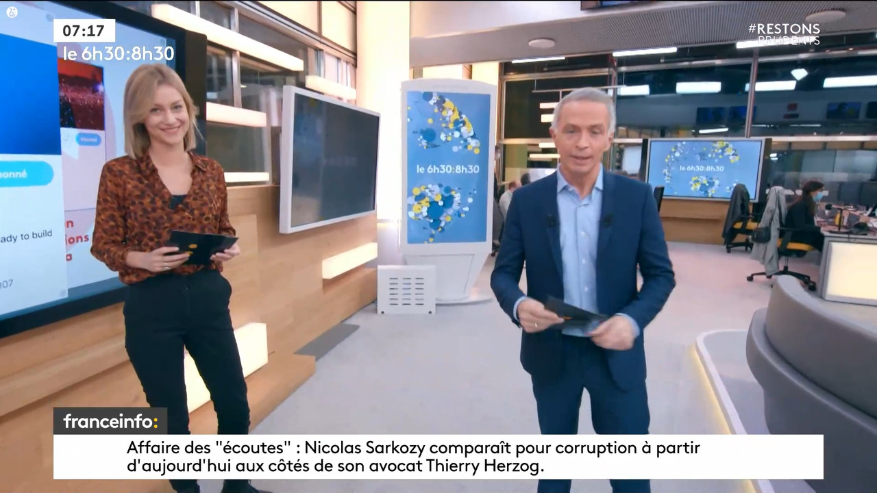 11.23 - 05.29.00 - Le 6h30 9h30. Entre JT, chroniques, invités et rev....ts_snapshot_00.54.17.794
