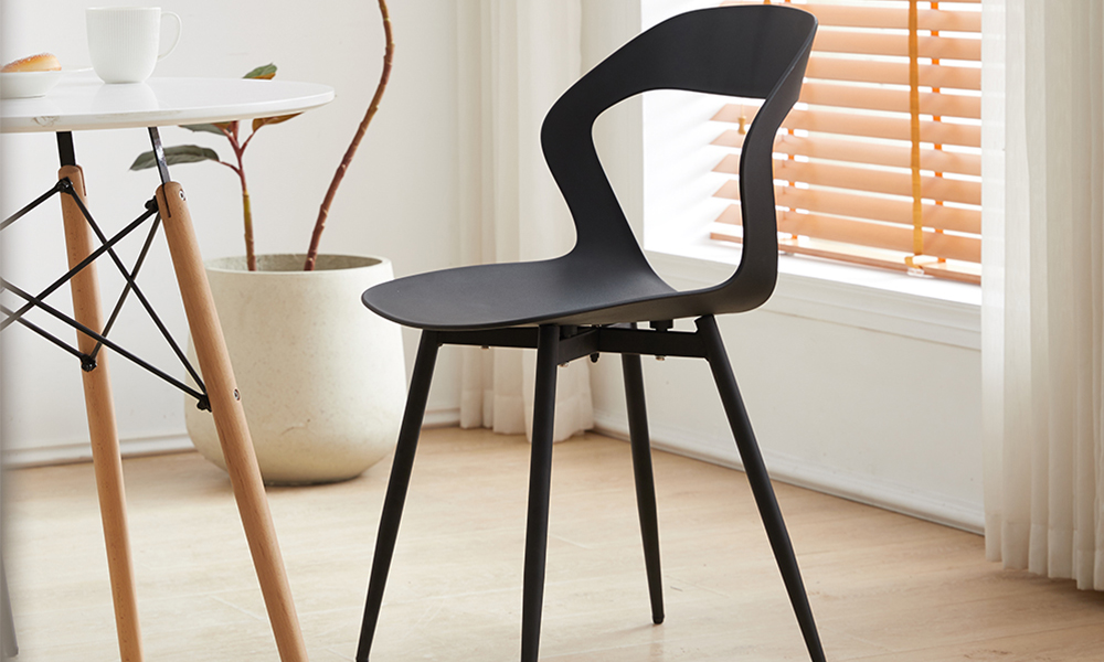 Silla polivalente interior/exterior