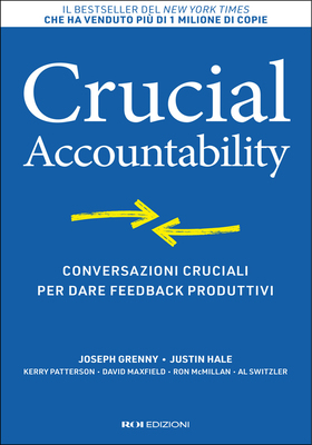 AA.VV. - Crucial accountability (2026)