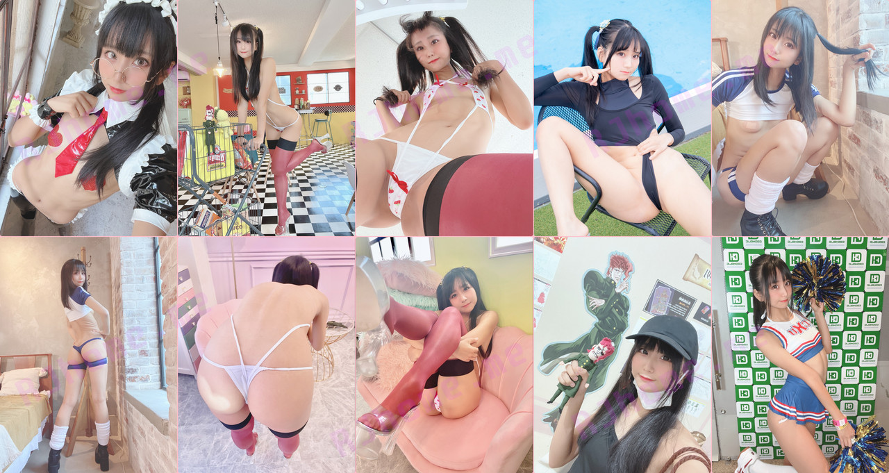 [122] 柳丸(koharuuuuuuuu) [Fantia] – 2022年8月 [616P1V-1.22GB] 秒传