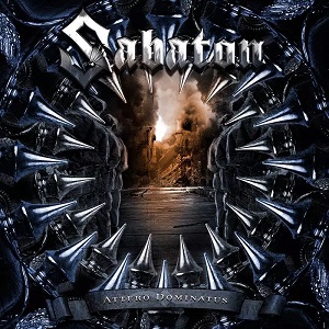 Re: Sabaton