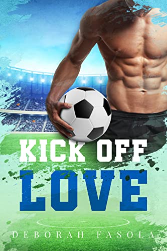 Deborah Fasola - Kick Off Love (2022)