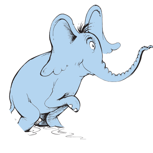 character Horton