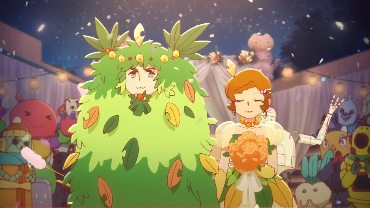 啟示錄飯店 第九話 14 宴會 5