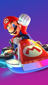 MARIO KART