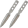 knives
