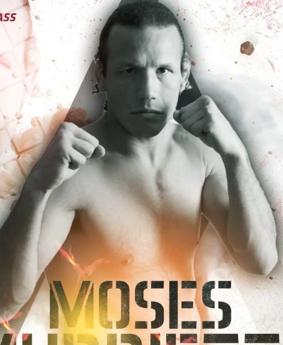 Moses Murrietta