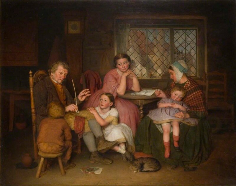 6-Grandfather-s-Tale